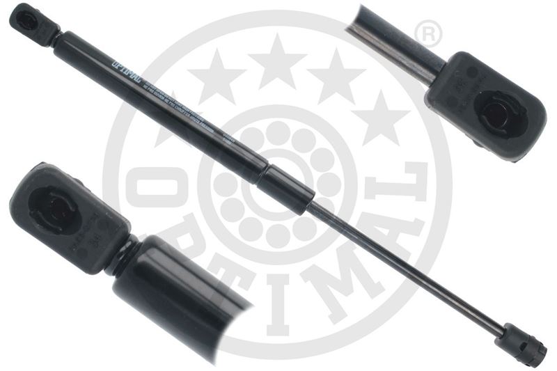 OPTIMAL AG-52247 Kaporta & Gövde Parçaları Gaz Yayı - JAGUAR XJ (X300, X330) uyumlu