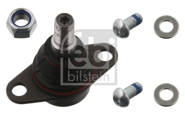 FEBI BILSTEIN 280150 Tekerlek & Aks Parçaları Taşıyıcı Mafsal - BMW X5 (E53) uyumlu