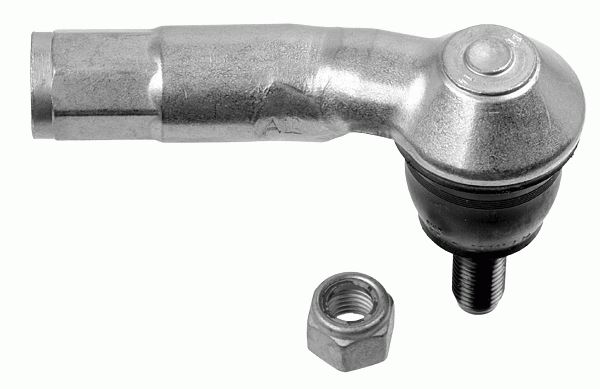 LEMFÖRDER 35280 01 Direksiyon Sistemi Mafsal - SEAT ALHAMBRA (710, 711) uyumlu