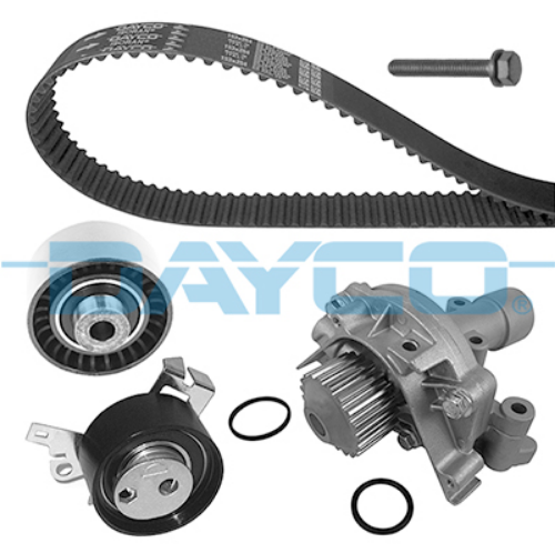 DAYCO KTBWP3442 Motor Triger Seti - CITROËN XSARA PICASSO (N68) uyumlu