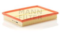 MANN-FILTER C 30 138/1 Motor Hava Filtresi - OPEL ASTRA G Coupe (T98) uyumlu