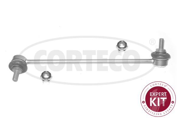 CORTECO 49399077 Süspansiyon Sistemi Stabilizatör - BMW X3 (E83) uyumlu