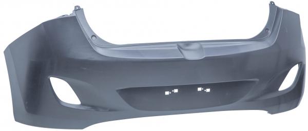 PHIRA I30-12300 Kaporta & Gövde Parçaları Tampon & Parçaları - HYUNDAI i30 (GD) uyumlu