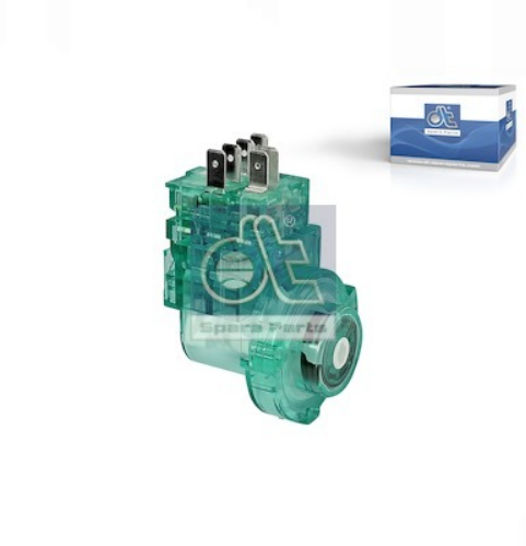 DT Spare Parts 4.62071 Elektrik Sistemi Elektrik Parçaları - MERCEDES-BENZ SK uyumlu