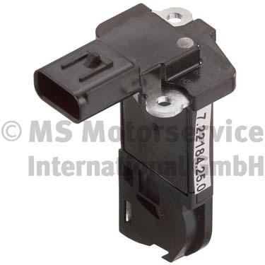 PIERBURG 7.22184.25.0 Motor Hava Kütle Ölçer (MAF Sensörü) - FORD C-MAX II (DXA/CB7, DXA/CEU) uyumlu