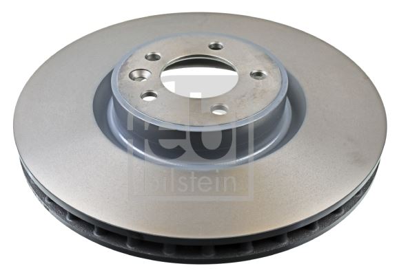 FEBI BILSTEIN 108529 Fren Sistemleri Fren Diski - LAND ROVER RANGE ROVER SPORT I (L320) uyumlu