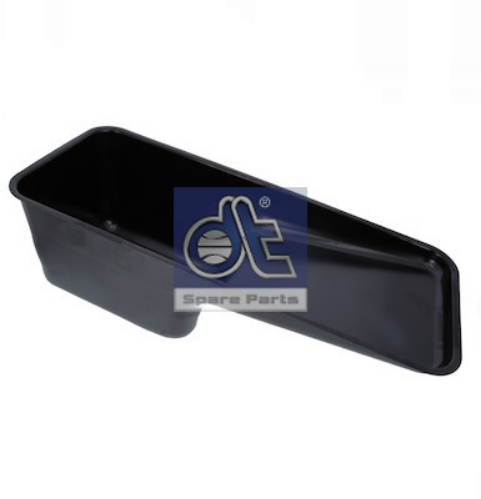 DT Spare Parts 7.50683 Motor Yağ Karteri - IVECO S-WAY uyumlu