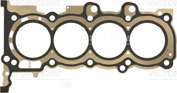 VICTOR REINZ 61-10139-00 Motor Silindir Kafa Contası - HYUNDAI i10 I (PA) uyumlu