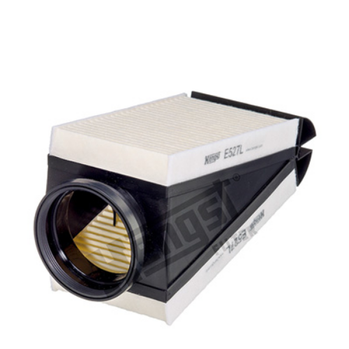 HENGST FILTER E527L Motor Hava Filtresi - MERCEDES-BENZ C-SERISI (W205) uyumlu