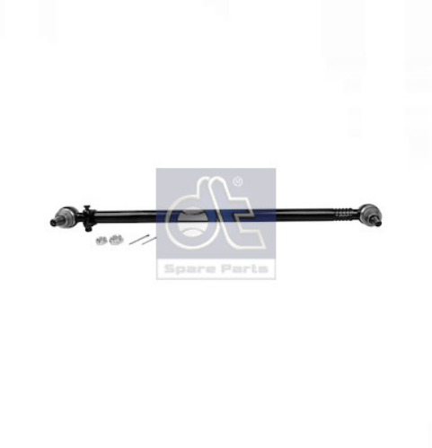 DT Spare Parts 3.63167 Direksiyon Sistemi Kısa Rot & İtici Çubuk - MAN L2000 uyumlu