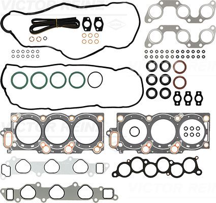 VICTOR REINZ 02-54300-01 Motor Silindir Kafa Contası - TOYOTA CAMRY (_V2_) uyumlu
