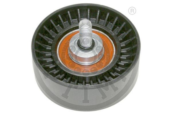 OPTIMAL 0-N1387 Motor Yönlendirme & Kılavuz Makarası - PEUGEOT BOXER Minibüs/Otobüs (230P) uyumlu