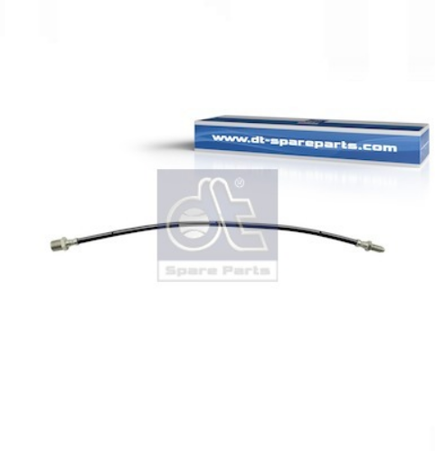 DT Spare Parts 7.16901 Fren Sistemleri Fren Hortumları