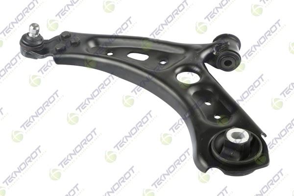 TEKNOROT F-399 Süspansiyon Sistemi Bugi Kolu - JEEP RENEGADE SUV (BU, B1, BV) uyumlu