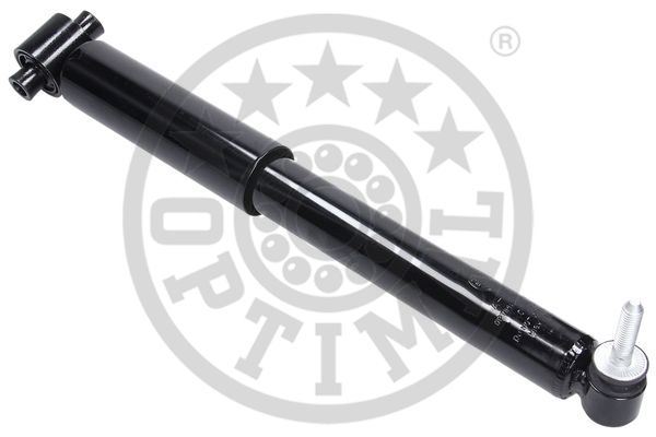 OPTIMAL A-1808G Süspansiyon Sistemi Amortisör - RENAULT MEGANE III Coupe (DZ0/1_) uyumlu