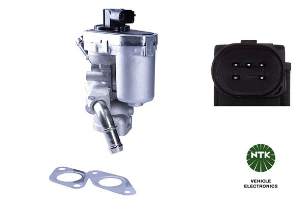 Egr Valfi - NGK - 90300 Ürün Görseli