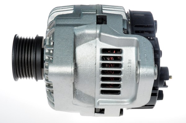 HELLA 8EL 011 710-341 Elektrik Sistemi Alternatör - OPEL ARENA Combi (A97) uyumlu
