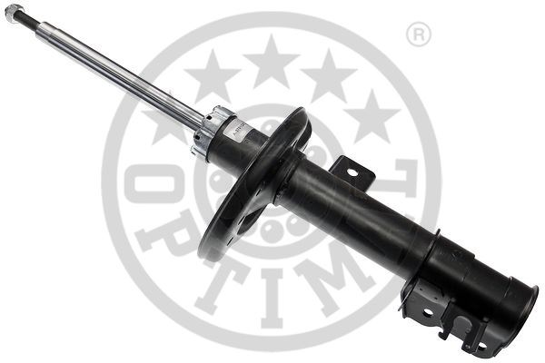 OPTIMAL A-3701GR Süspansiyon Sistemi Amortisör - FIAT 500 C (312_) uyumlu