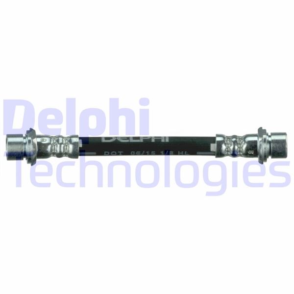 DELPHI LH7247 Fren Sistemleri Fren Hortumları - TOYOTA AURIS (_E15_) uyumlu