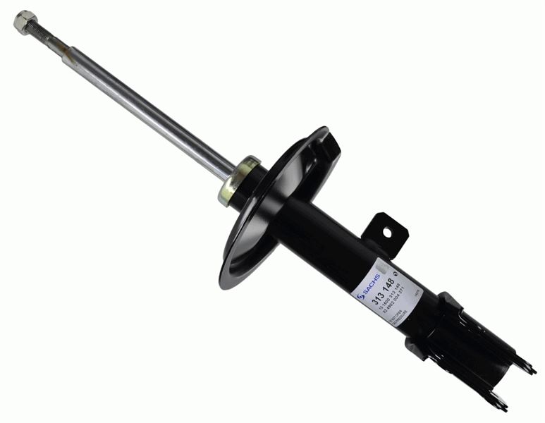 SACHS 313 148 Süspansiyon Sistemi Amortisör - CITROËN C4 I (LC_) uyumlu