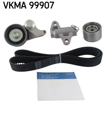 SKF VKMA 99907 Motor Triger Seti - ISUZU TROOPER III uyumlu
