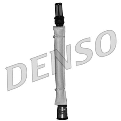 DENSO DFD05025 İklimlendirme Sistemi Kurutucu - BMW 3 Touring (E91) uyumlu