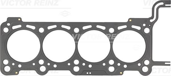 VICTOR REINZ 61-37255-10 Motor Silindir Kafa Contası - AUDI Q7 (4LB) uyumlu