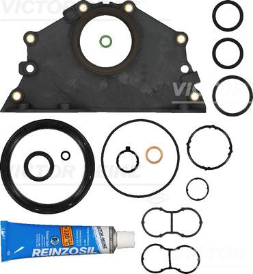 VICTOR REINZ 08-10007-01 Motor Karter Contası - VW PASSAT B7 (362) uyumlu
