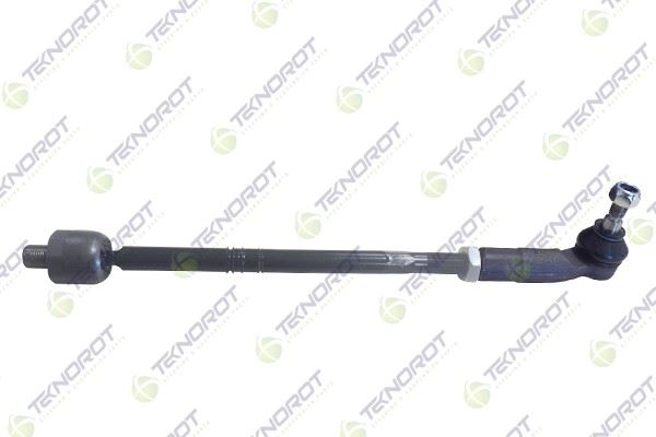 TEKNOROT V-551553 Direksiyon Sistemi Kısa Rot & İtici Çubuk - VW PASSAT B7 (362) uyumlu