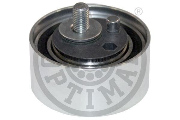 OPTIMAL 0-N1266 Motor Kayış Kasnağı - AUDI A8 D2 (4D2, 4D8) uyumlu