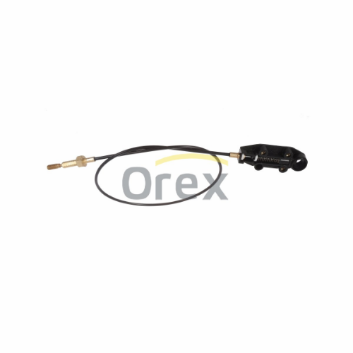 Dolap Kilidi - OREX - 668002