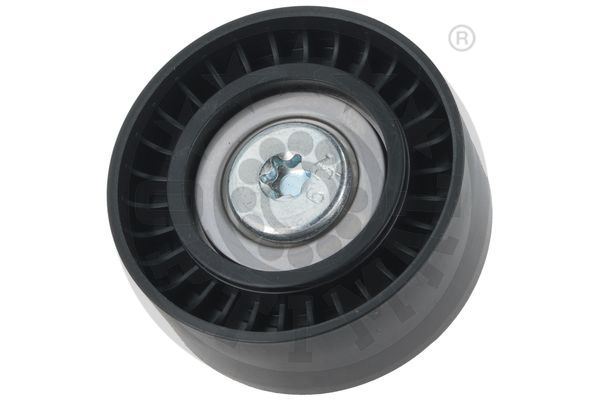 OPTIMAL 0-N2534 Motor Yönlendirme & Kılavuz Makarası - BMW 3 (F30, F80) uyumlu