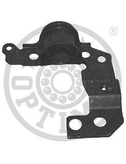 OPTIMAL F8-6244 Süspansiyon Sistemi Bugi Kolu - FIAT DOBLO MPV (119_, 223_) uyumlu