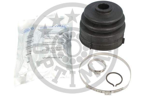 OPTIMAL CVB-10405CR Diferansiyel & Aktarma Sistemi Tahrik Parçaları - MERCEDES-BENZ G-SERISI (W460) uyumlu
