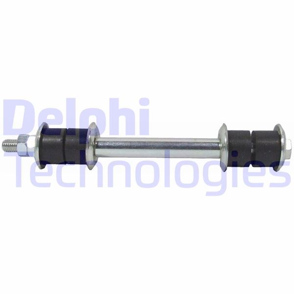 DELPHI TC1760 Süspansiyon Sistemi Stabilizatör - MAZDA 626 III (GD) uyumlu