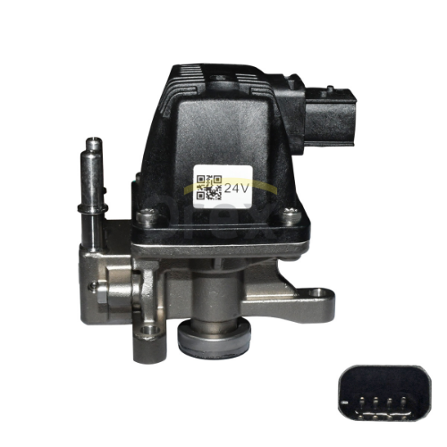 Adblue Dozajlama Modülü - OREX - 493004 Ürün Görseli