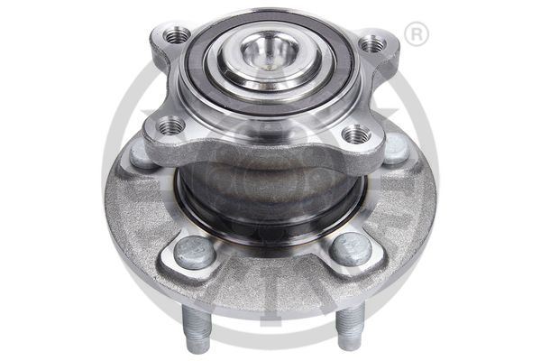 OPTIMAL 202702 Jant & Lastik & Bijon Poyra - CHEVROLET AVEO Hatchback (T300) uyumlu