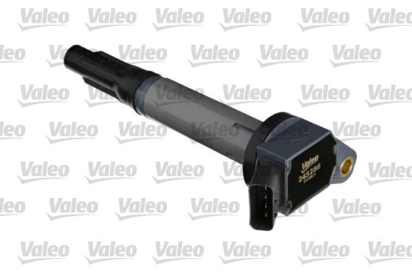 VALEO 245286 Ateşleme Sistemi Ateşleme Bobini - TOYOTA LAND CRUISER PRADO (_J15_) uyumlu