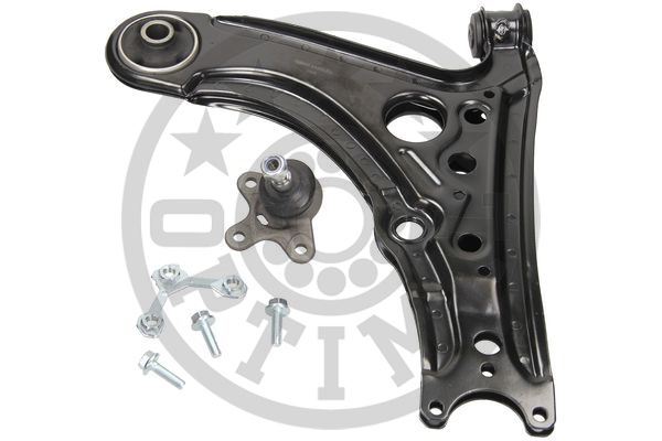 OPTIMAL G6-1468 Süspansiyon Sistemi Bugi Kolu - VW LUPO I (6X1, 6E1) uyumlu