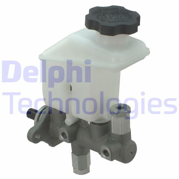 DELPHI LM80337 Fren Sistemleri Ana Fren Merkezi - KIA RIO II (JB) uyumlu