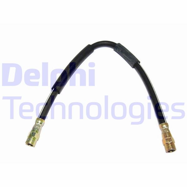 DELPHI LH0349 Fren Sistemleri Fren Hortumları - VW TRANSPORTER T3 Minibüs/Otobüs (25_) uyumlu