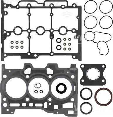 VICTOR REINZ 02-11087-02 Motor Silindir Kafa Contası - SEAT IBIZA V (KJ1, KJG) uyumlu