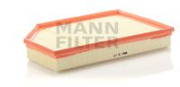 MANN-FILTER C 35 177 Motor Hava Filtresi - VOLVO V60 I (155) uyumlu