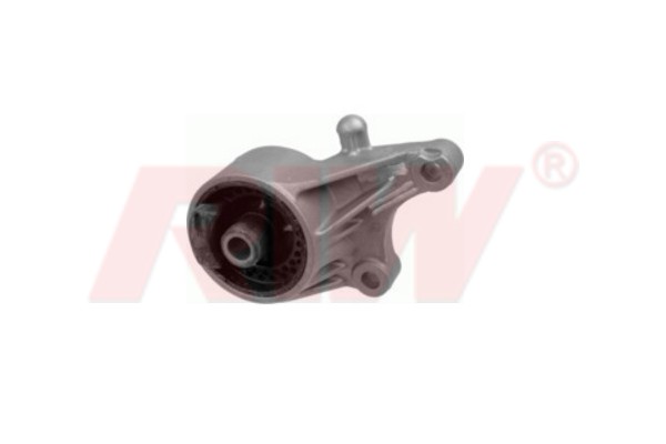 Motor Takozu - RIW - OP12039 Ürün Görseli