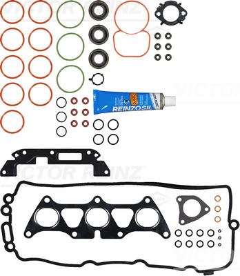 VICTOR REINZ 02-17746-01 Motor Silindir Kafa Contası - VW TOUAREG (CR7, RC8) uyumlu