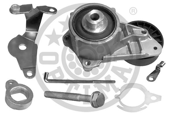 OPTIMAL 0-N1013 Motor Kayış Gergisi - MERCEDES-BENZ 190 (W201) uyumlu