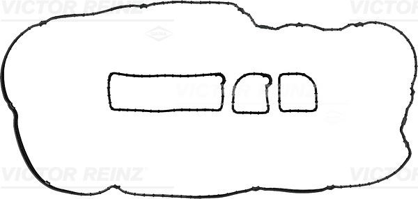 VICTOR REINZ 15-36563-01 Motor Külbütör Kapağı Contası - MAZDA CX-7 (ER) uyumlu