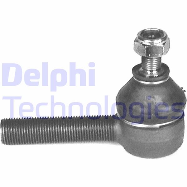 DELPHI TA931 Diğer Diğer Donanım & Parçalar - LAND ROVER 88/109 MK IIA SUV uyumlu
