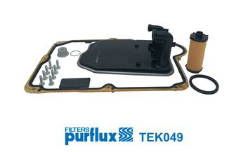 PURFLUX TEK049 Şanzıman Hidrolik Kumanda - MERCEDES-BENZ B-SERISI Sports Tourer (W246, W242) uyumlu