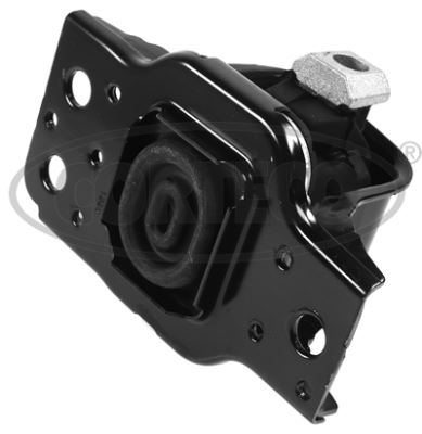 CORTECO 80004557 Motor Motor Yataklama - NISSAN QASHQAI I (J10, NJ10) uyumlu